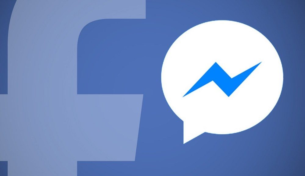 facebook messenger uvodny