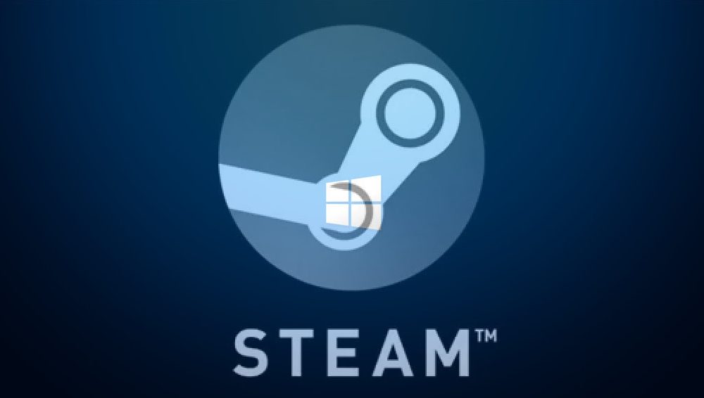steam windows 10