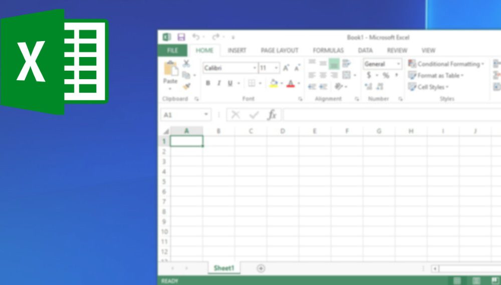 excel navod
