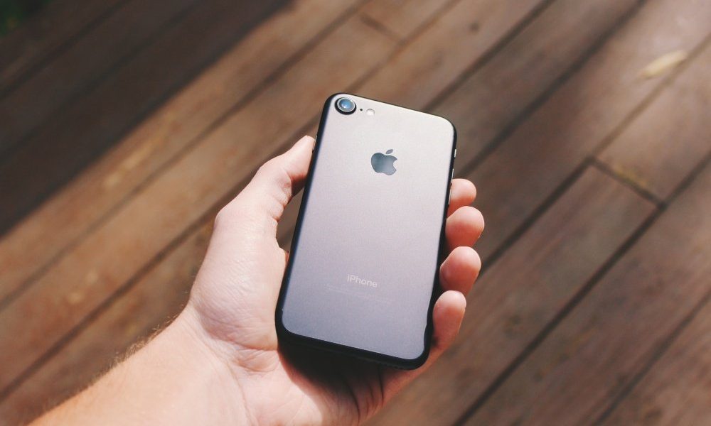 IPhone