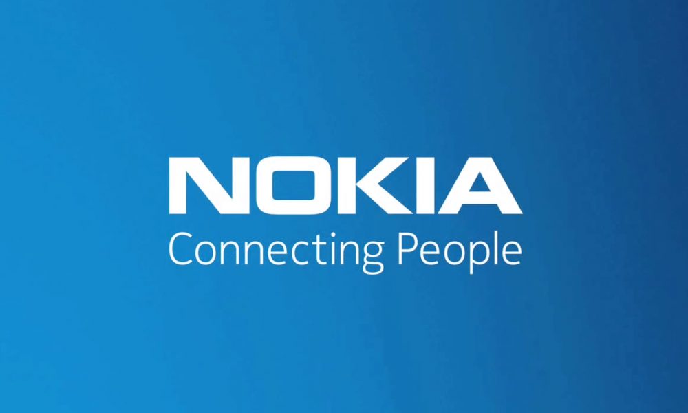 nokia logo