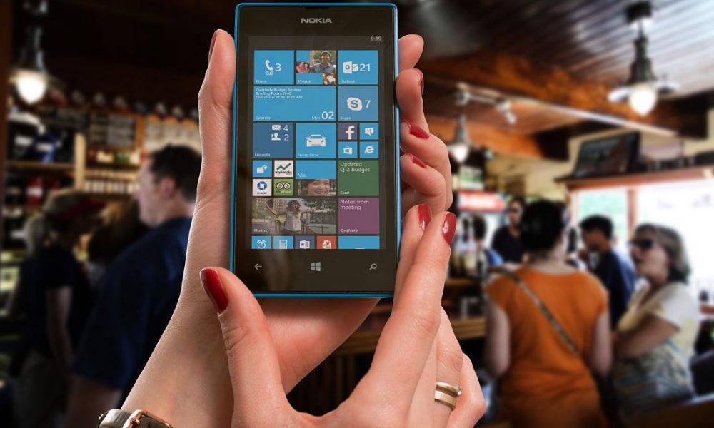 windows phone 8.1