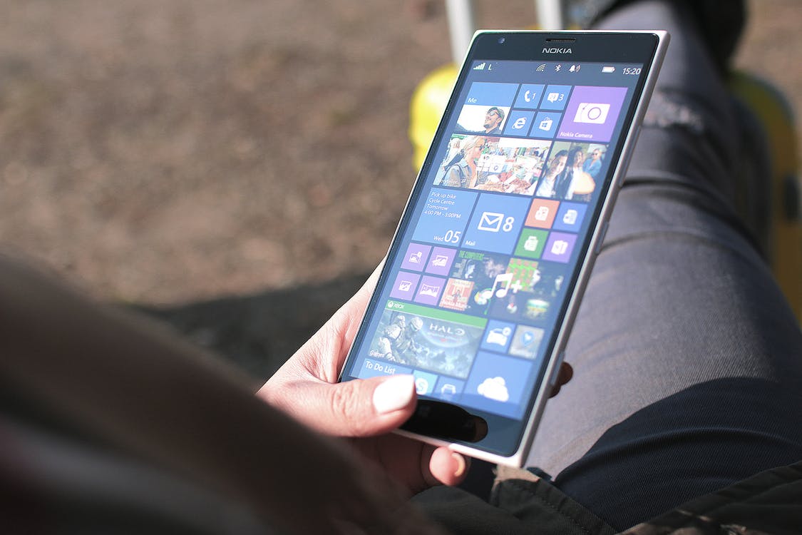 windows mobile windows phone