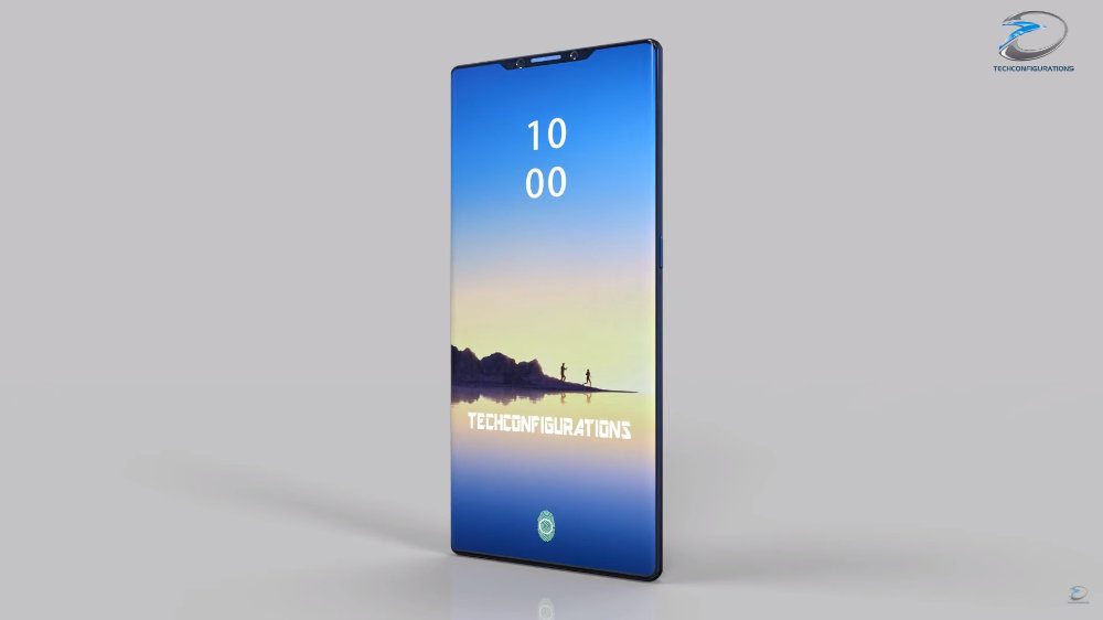samsung Galaxy note 9