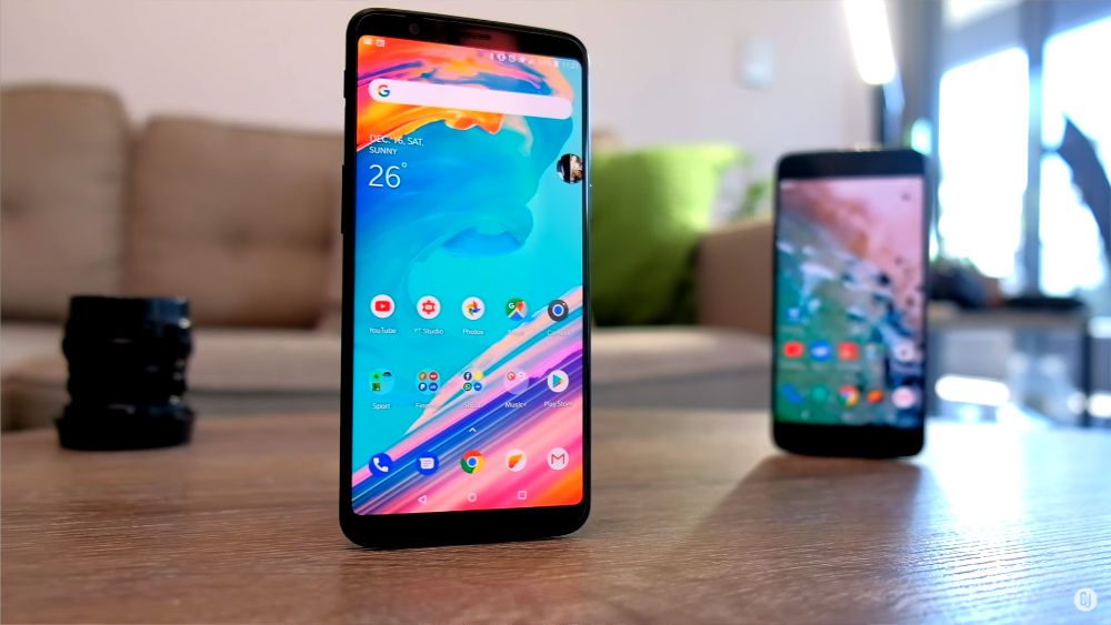 OnePlus