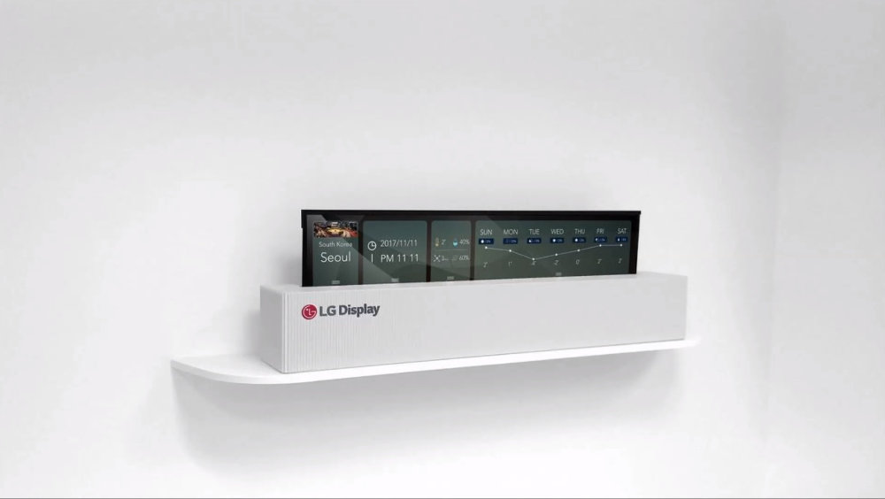 LG rolovatelna TV_2