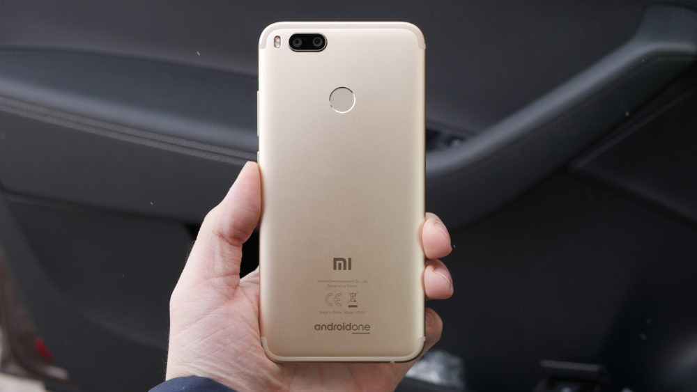 Xiaomi