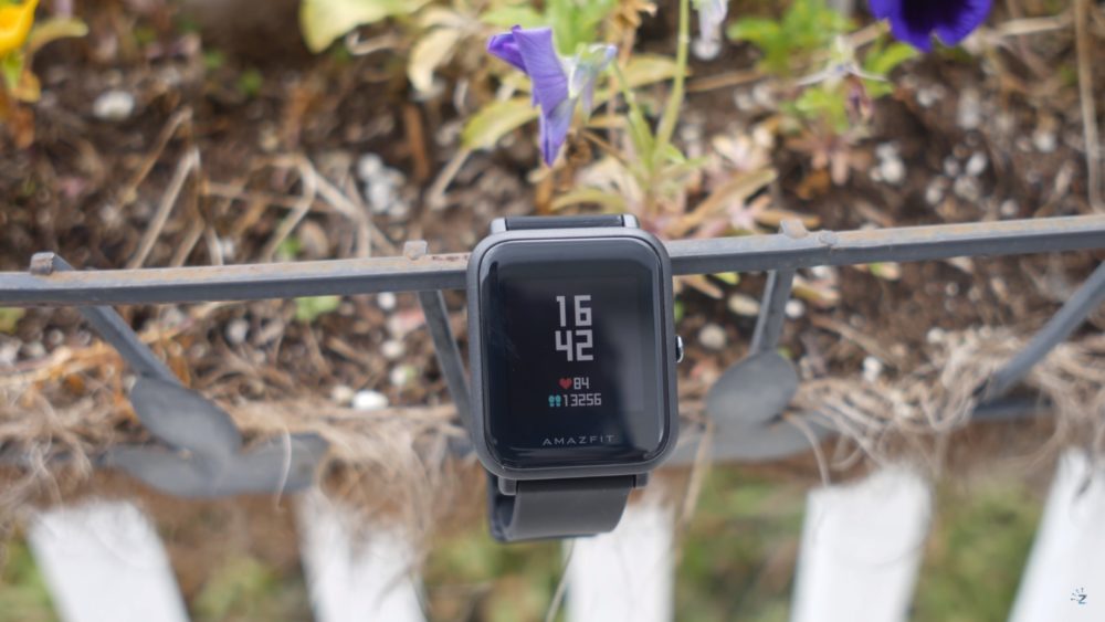 Xiaomi Huami Amazfit bip recenzia uvodny obrazok