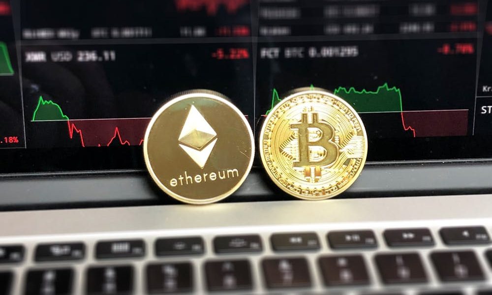 bitcoin kryptomeny