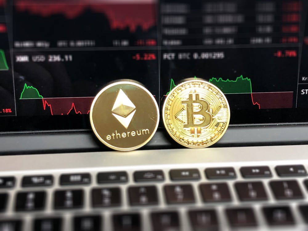 bitcoin kryptomeny