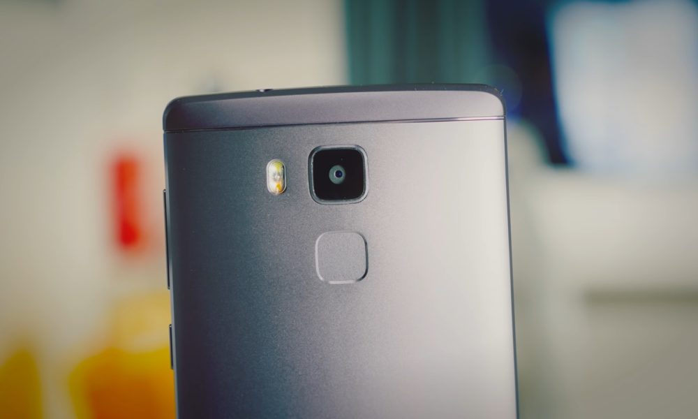 Vernee Apollo lite