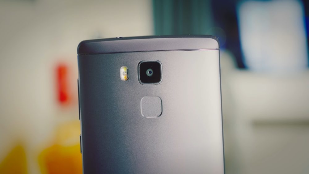 Vernee Apollo lite