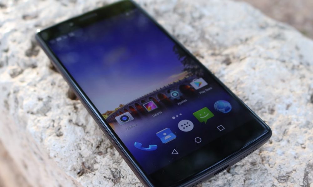 Vernee Apollo lite
