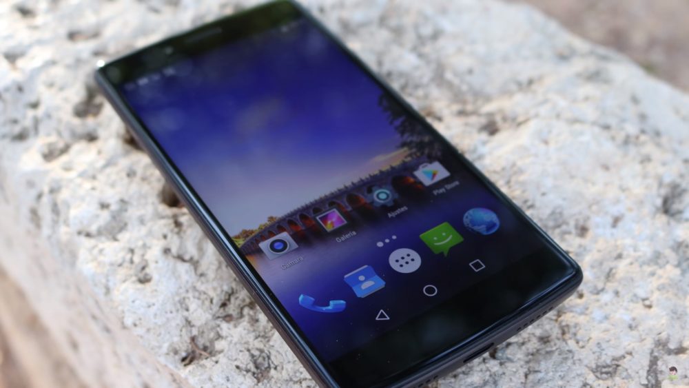 Vernee Apollo lite
