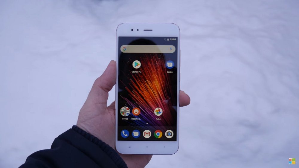 Xiaomi Mi 1A