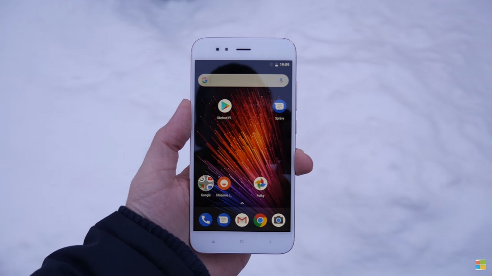 Xiaomi Mi 1A