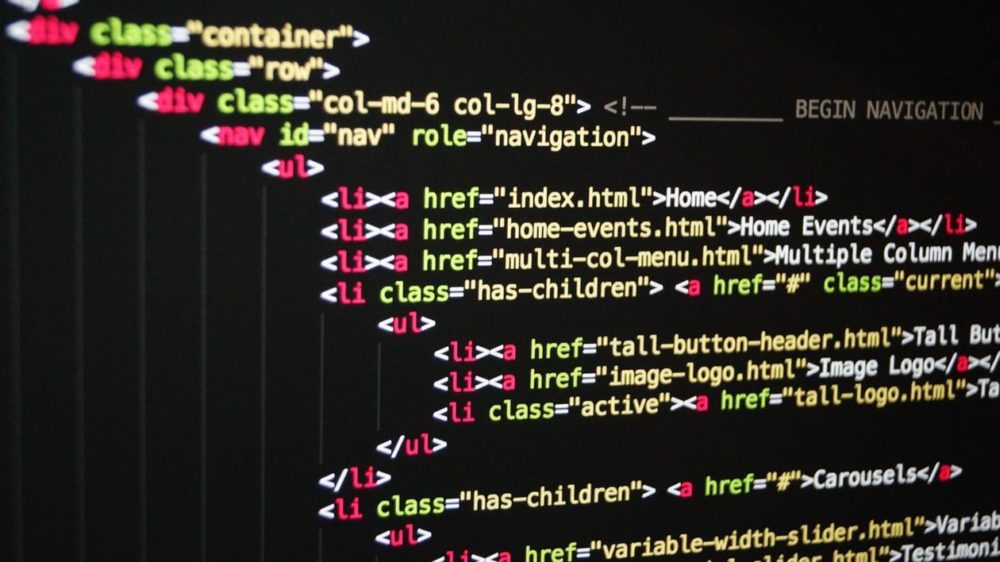 programovanie