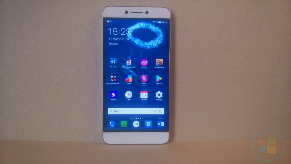 LeEco Leree L3 recenzia uvodny obrazok