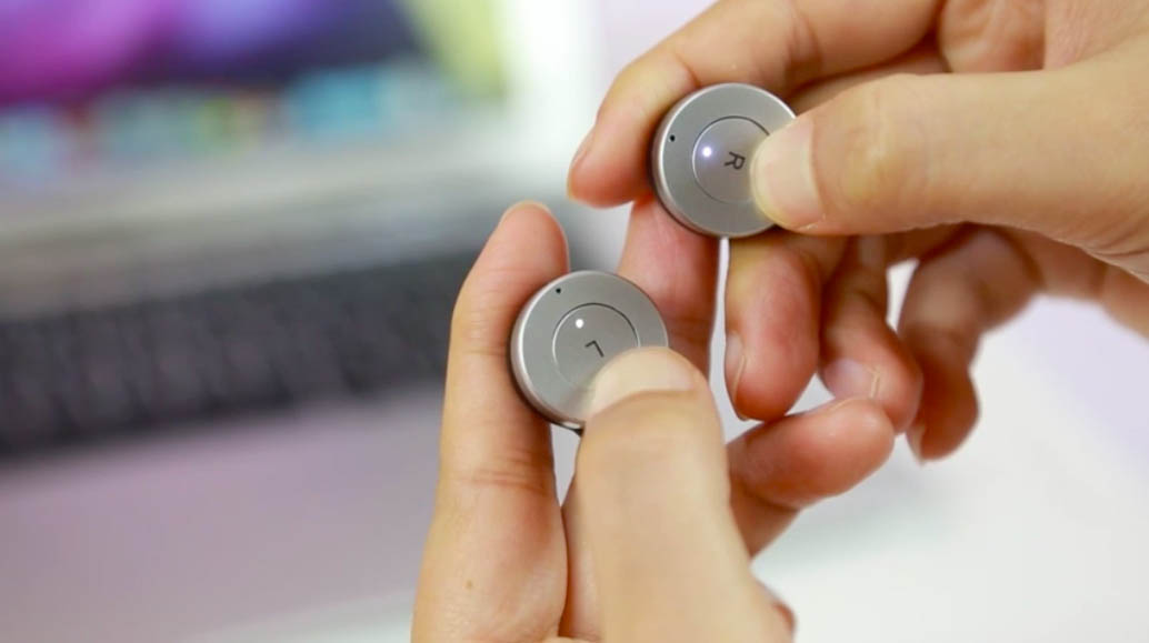TWS B1 Bluetooth