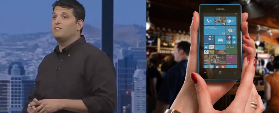 Terry Myerson