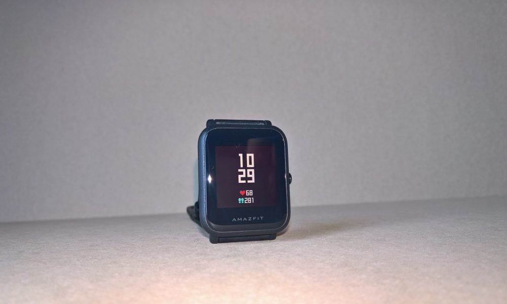 Xiaomi Huami Amazfit Bip recenzia_uvodny obrazok_1