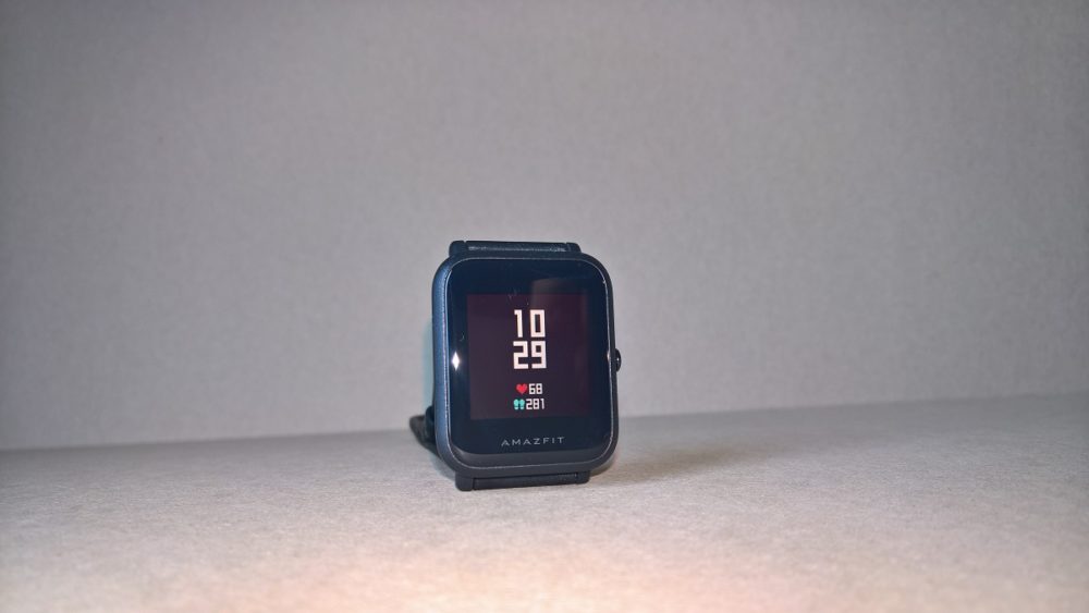 Xiaomi Huami Amazfit Bip recenzia_uvodny obrazok_1