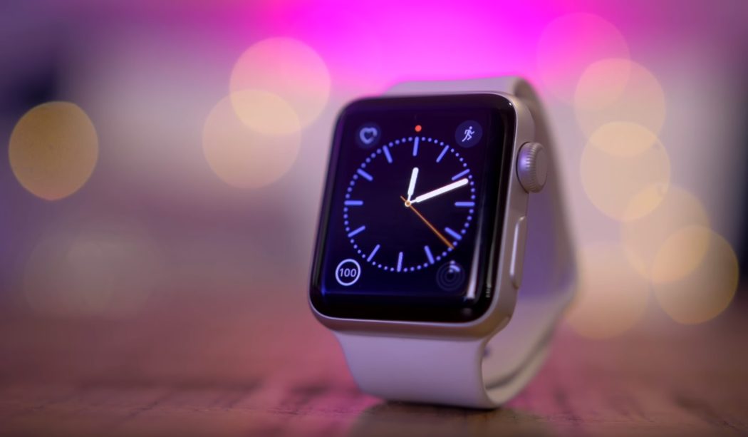Apple Watch