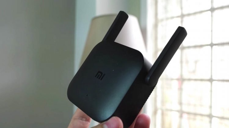 Xiaomi Wifi Extender Pro