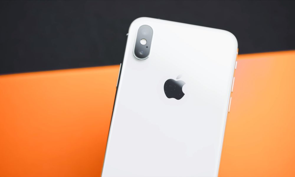 najlepsiu kameru v telefone ma iphone x