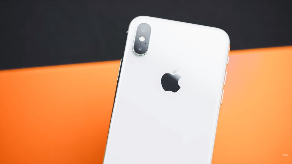 najlepsiu kameru v telefone ma iphone x