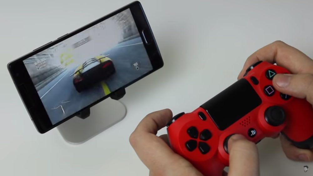 navod ako hrat hry z PS4 na smartfone_uvodny obazok