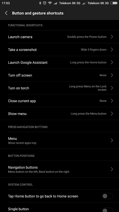 receniza Xiaomi Mi Note 2 rozhranie systemu (25)