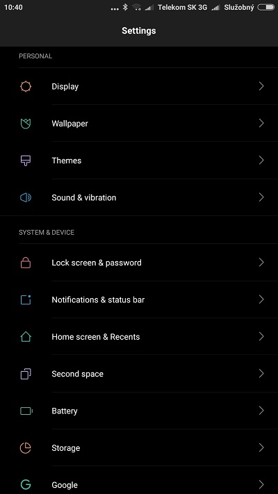 receniza Xiaomi Mi Note 2 rozhranie systemu (4)