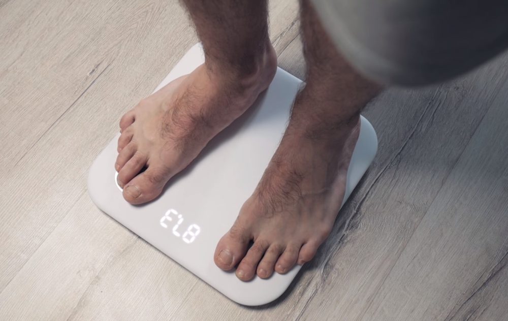 Xiaomi Mi Scale 2
