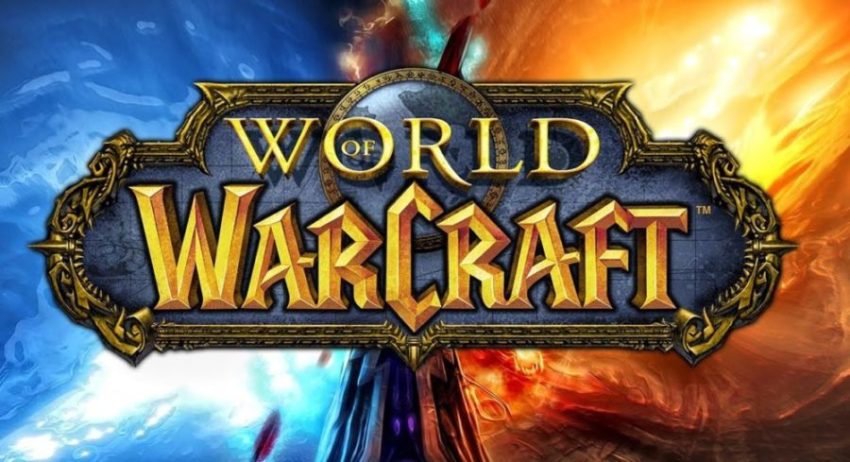 world of warcraft