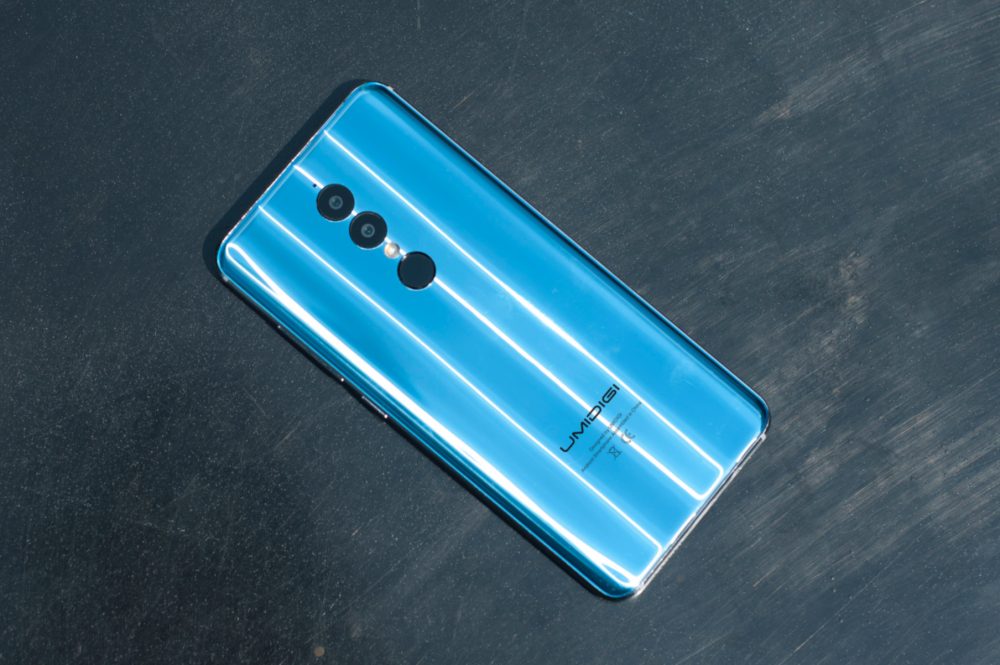 Umidigi A1 Pro