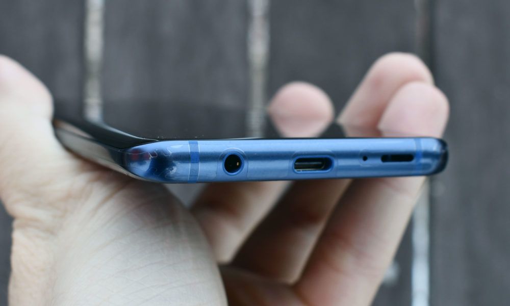 Samsung Galaxy S9