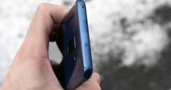 Samsung Galaxy S9