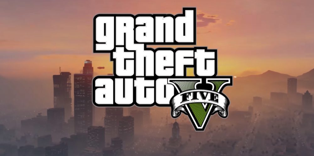 GTA 5