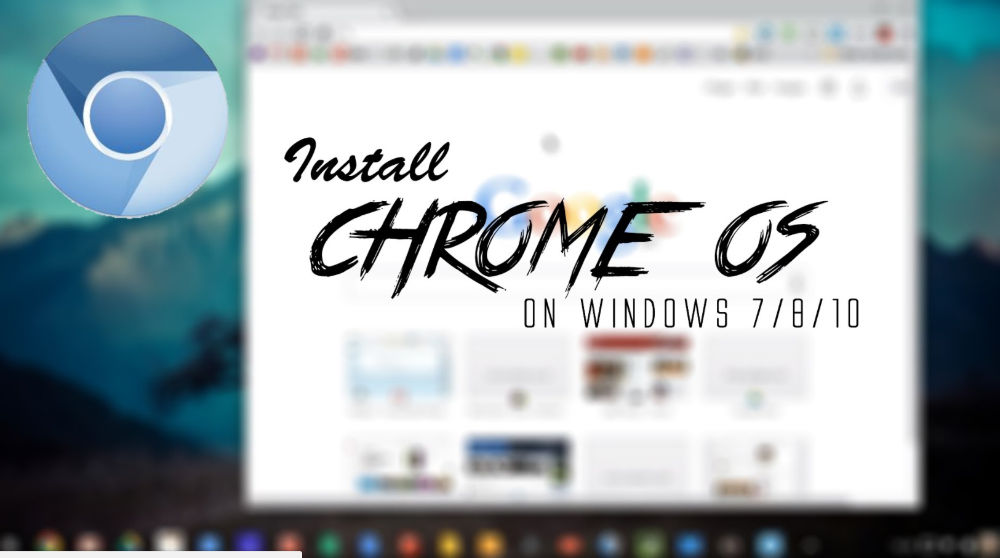 ako nainstalovat chromium OS chrome OS_uvodny obrazok