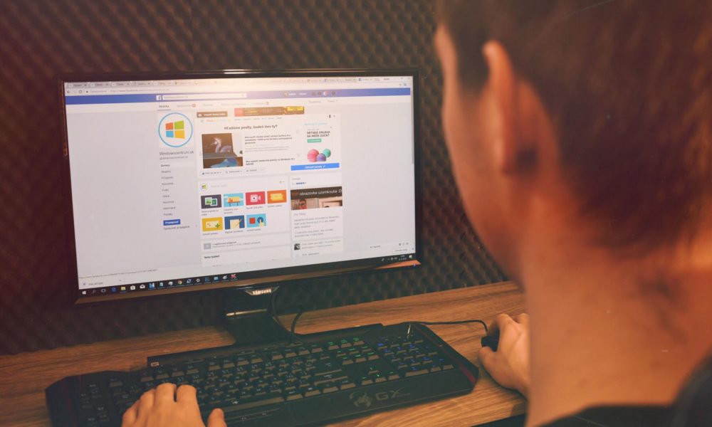 Facebook