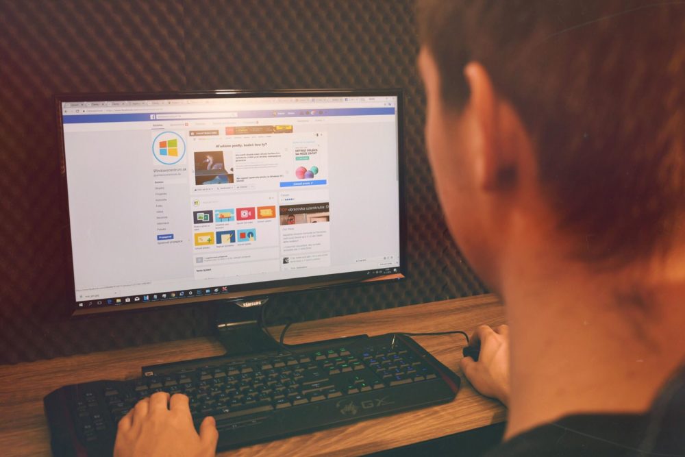 Facebook