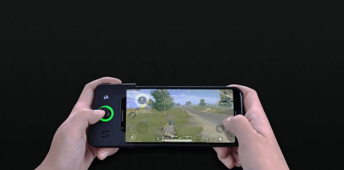 Xiaomi Black Shark