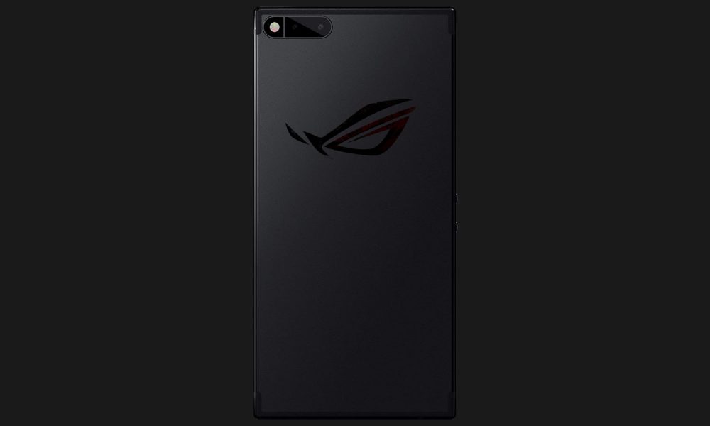Asus ROG smartphone
