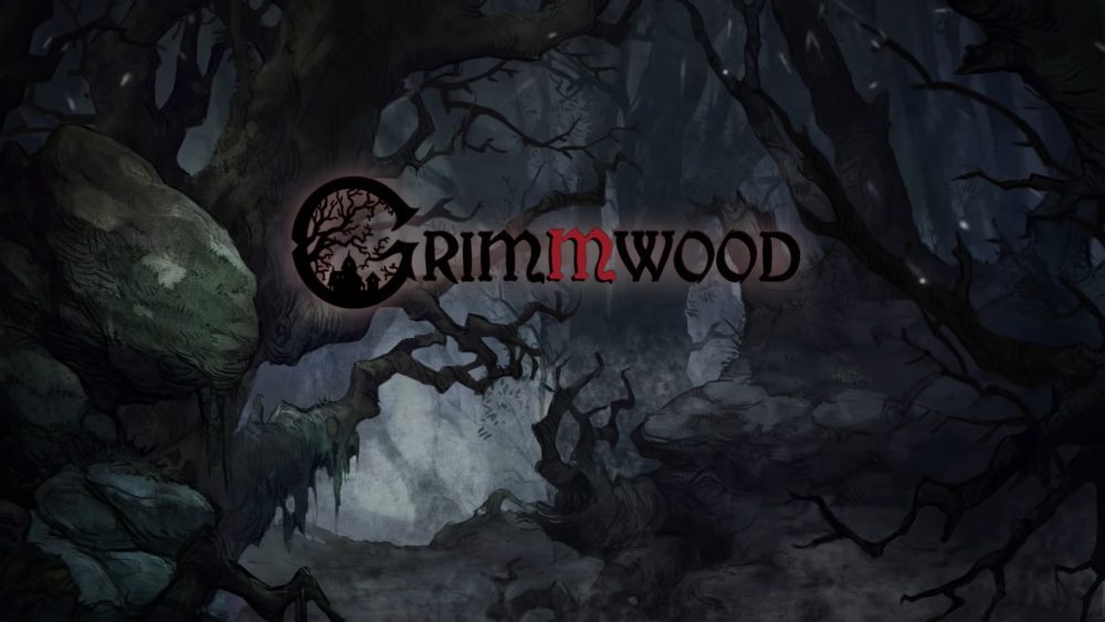 Grimmwood