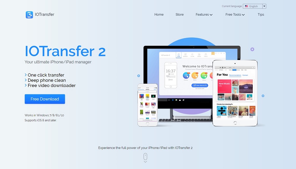 IOTransfer 2