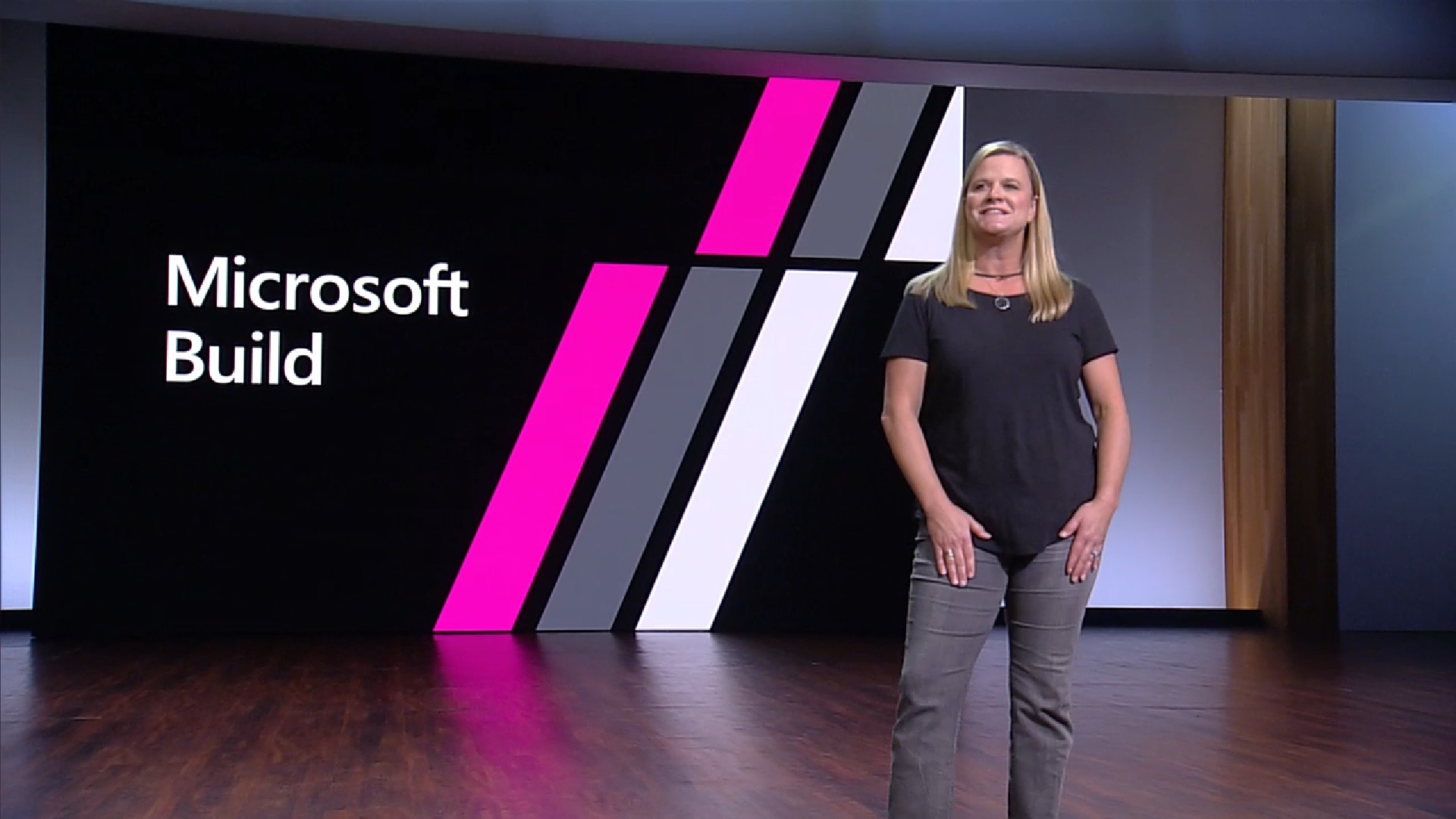 Microsoft Build 2018