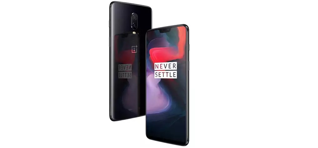 One Plus 6