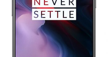 OnePlus 6