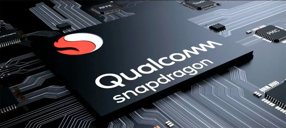 Qualcomm Snapdragon 710